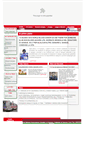 Mobile Screenshot of fidasgenova.it